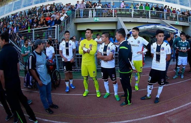 Gobernador de Talca y duelo Wanderers-Colo Colo: “Es una medida irrisoria”