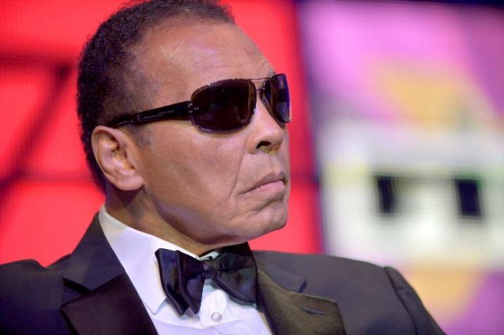 Muhammad Ali golpea duro contra Donald Trump por dichos sobre musulmanes