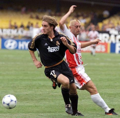 [VIDEO] De Montecinos a “Chupete” Suazo: Los goles chilenos en el Mundial de Clubes