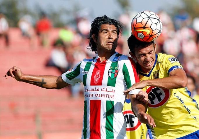 [Minuto a Minuto] Palestino venció a U. de Concepción en arranque de Liguilla