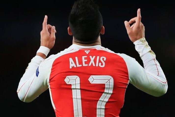 ¡Feliz cumpleaños & Happy Birthday! Alexis Sánchez celebra 27 años