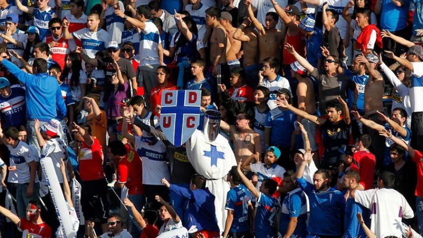 Universidad Católica lanza ticketera propia el 2016