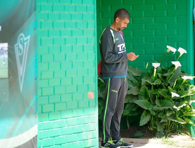 Jorge Ormeño tras no renovar con Santiago Wanderers: "Es hora de retirarme del fútbol"
