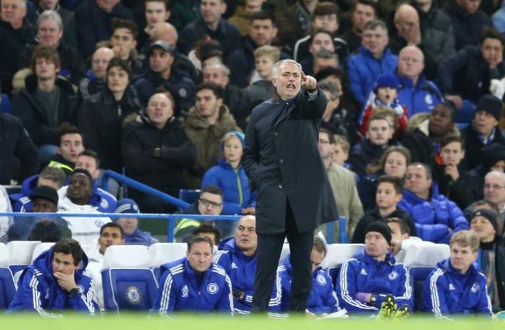 Las 5 controvertidas frases que marcaron el paso de Mourinho por Chelsea