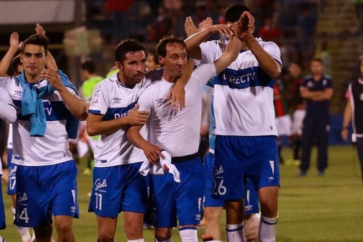 La UC vive cambios tras ganar la Liguilla: 6 jugadores dejan el club