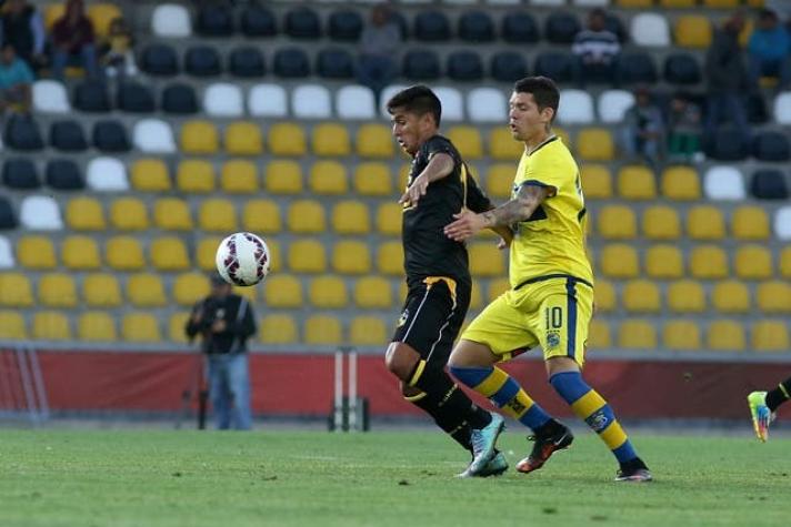 Emilio Hernández deja la Primera B para fichar en el fútbol argentino