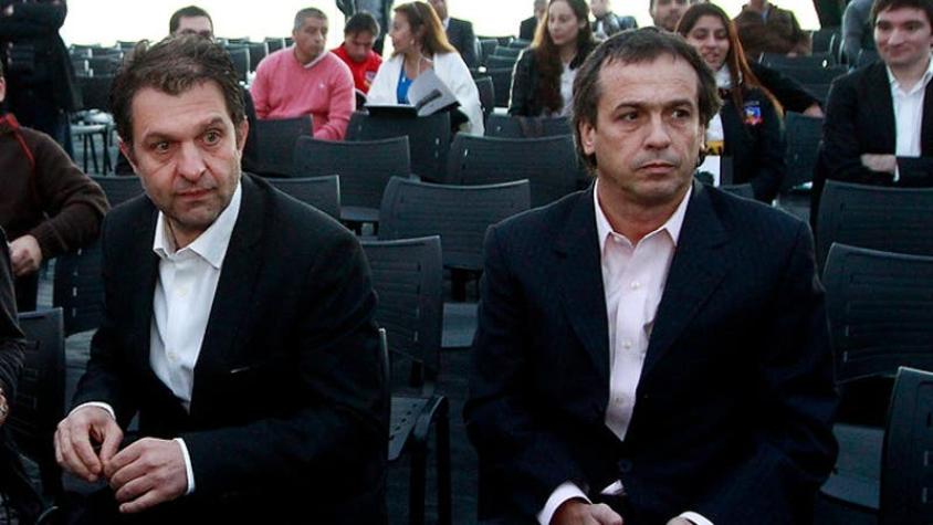 Colo Colo confirma que se baja Fontaine y que no votará por Salah