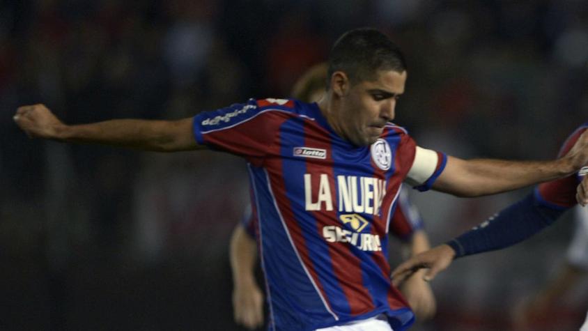 Colo Colo buscaría una rebaja para fichar al defensor argentino Nicolás Bianchi