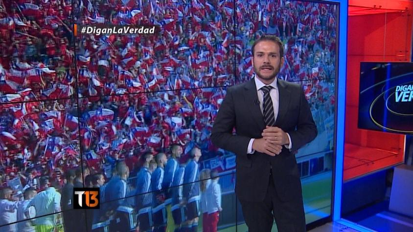 [VIDEO] Renovarse en el éxito: Ignacio Valenzuela y los desafíos que dejó la Copa América