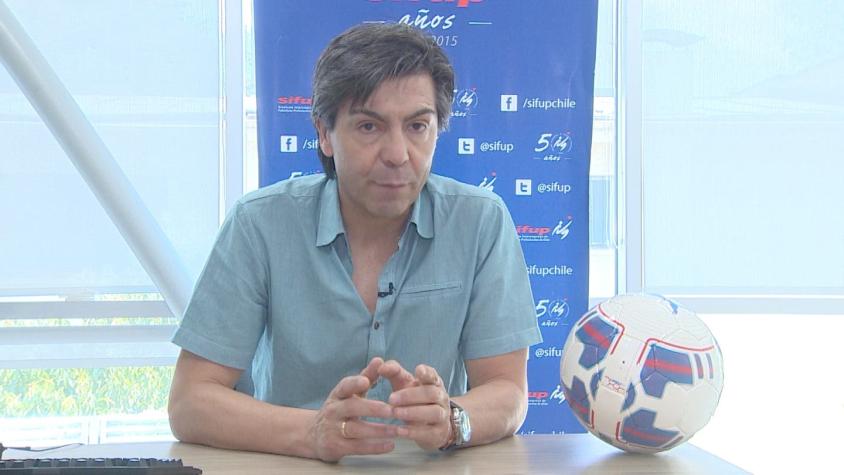 Presidente del SIFUP descarta jugar partidos bajo intenso calor