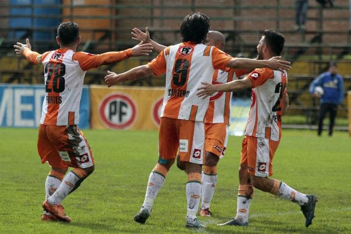 Cobresal suma su primer refuerzo y Antofagasta tiene nuevo volante