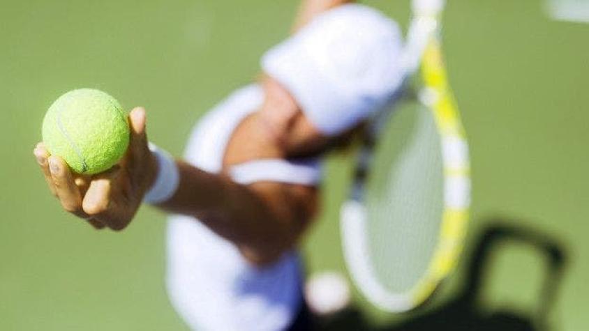 El tenis y los otros deportes donde han existido sobornos