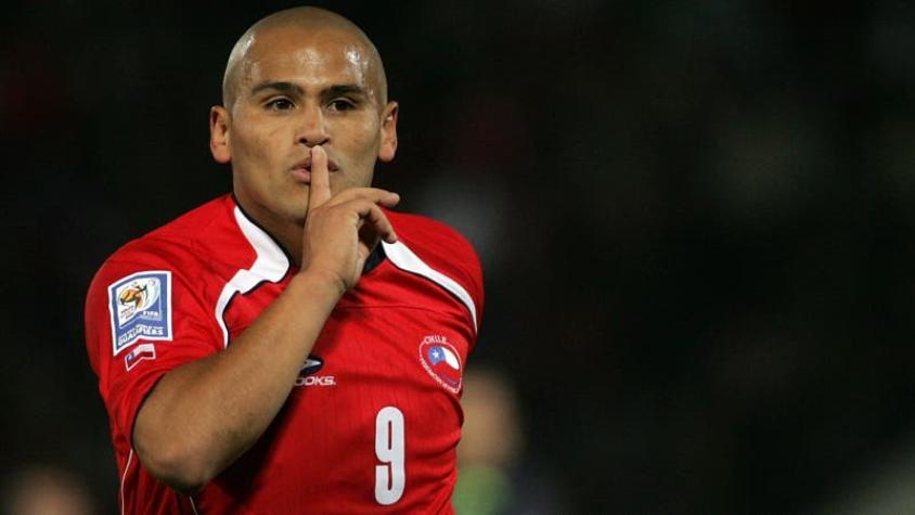 Fernando Felicevich confirma el adiós de Humberto Suazo