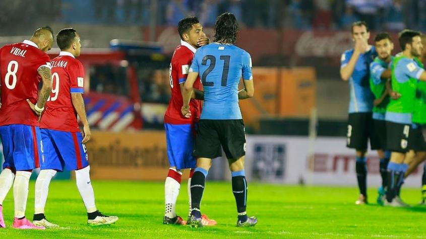 Prensa charrúa destaca fichaje de la U: “Gonzalo Jara vuelve a Uruguay”