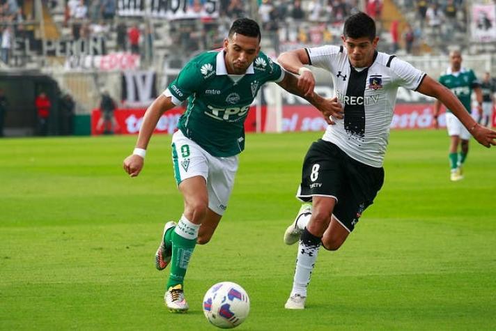 Wanderers-Colo Colo cambia de horario: se juega el lunes a las 18 horas