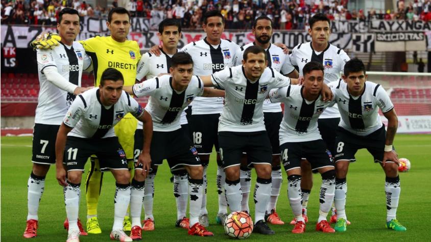 Desde Colo Colo confirman el cambio de fecha de la “Noche Alba”