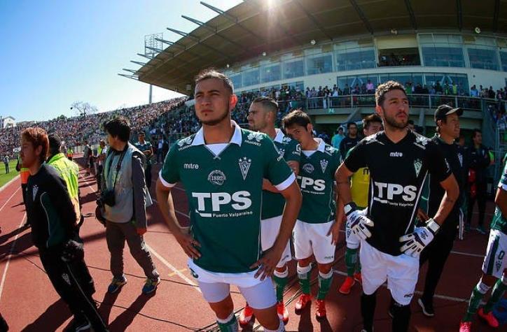 Terremoto en Santiago Wanderers: Máximo accionista deja prestar financiamiento