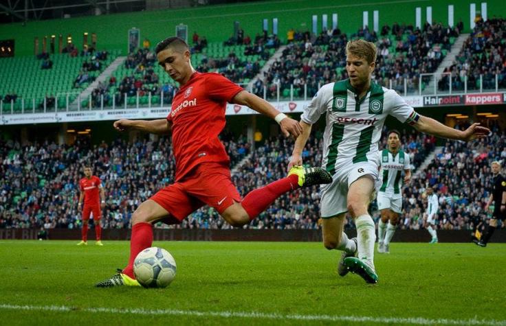 Felipe Gutiérrez es el nuevo capitán del Twente