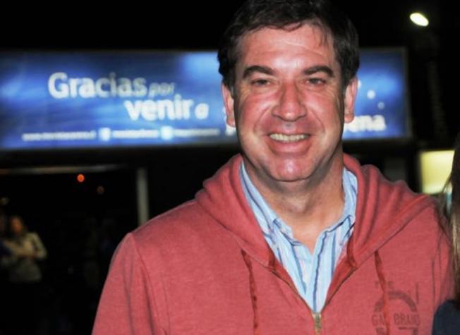 Vicepresidente ANFP: "La selección no tiene un técnico en ejercicio total de sus funciones"