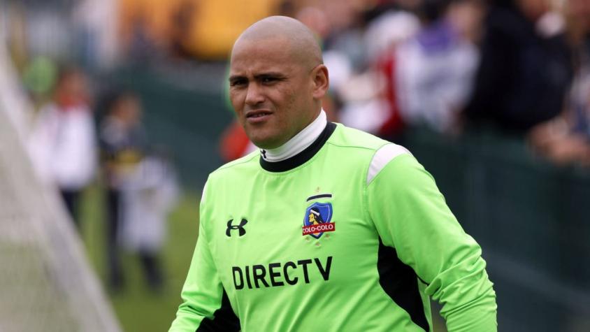 Dirigente de Liga de Quito descarta llegada de Humberto Suazo