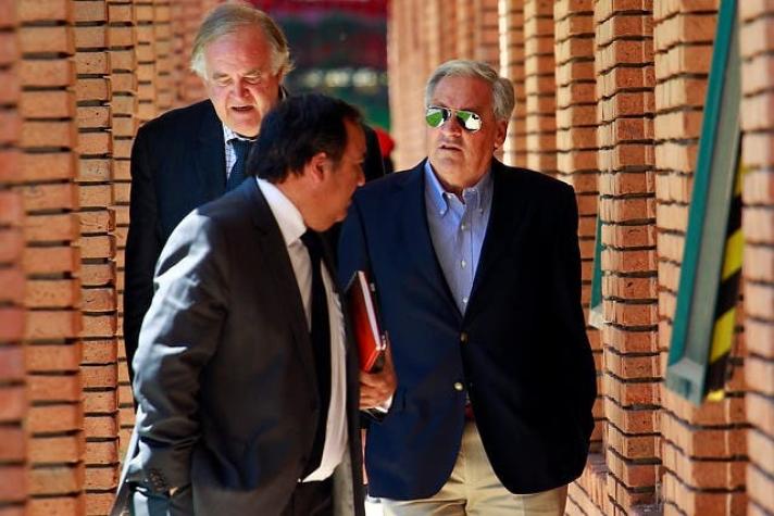 Arturo Salah: El recorrido profesional del nuevo presidente de la ANFP