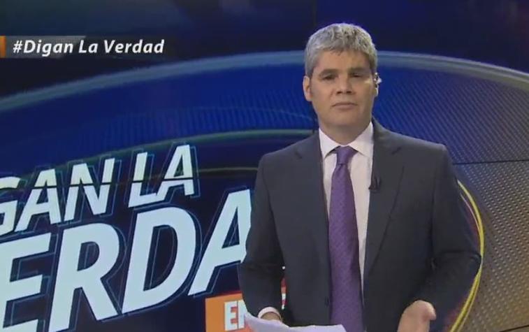 [VIDEO] Los miedos de Guarello tras las elecciones de la ANFP