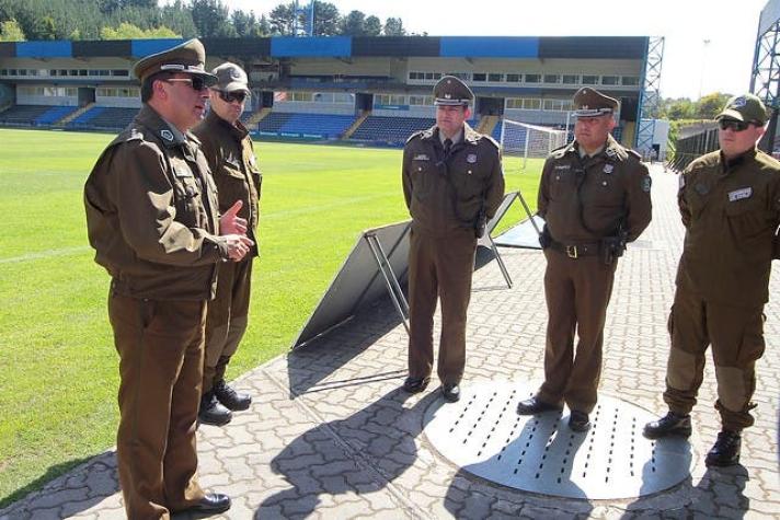 No hay humo blanco por el “partido maldito”: Huachipato no llega a la reunión