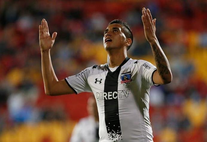 Goleador de Colo Colo apunta a aplazado duelo con Wanderers y se confirma "Noche Alba"