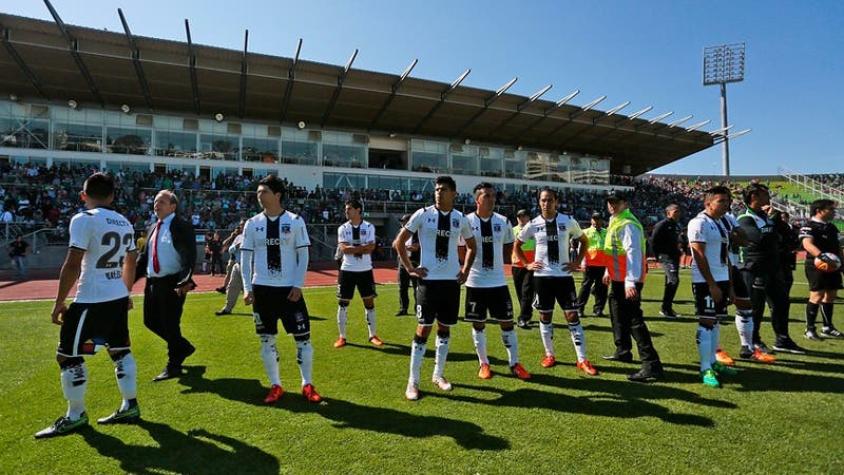La pugna entre la ANFP y Santiago Wanderers por el "partido maldito"