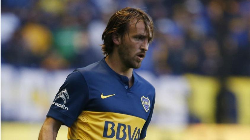Otro regreso cruzado: José Pedro Fuenzalida sería la nueva incorporación de la UC
