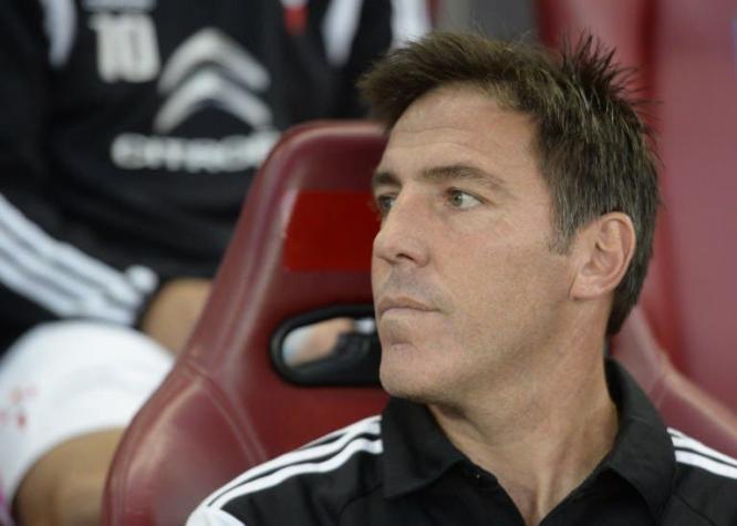 ANFP busca opciones frente a la inminente partida de Jorge Sampaoli