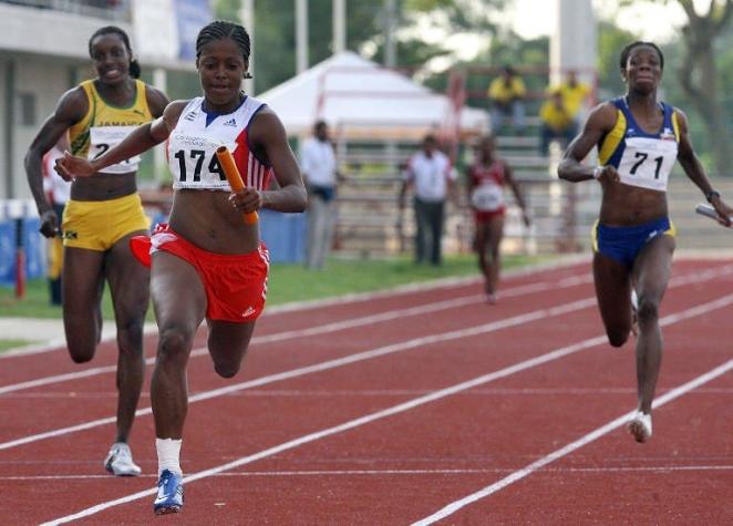 Federación Británica de Atletismo propone borrar récords del mundo no creíbles