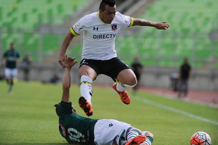 [GOL A GOL] Wanderers lo da vuelta y vence a Colo Colo en Valparaíso