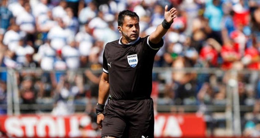 Julio Bascuñán dirigirá a la "U" y Felipe González a Colo Colo en el arranque del Clausura