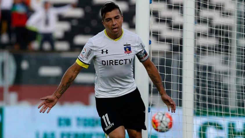 Colo Colo aprueba en su último examen de cara su debut en el Clausura
