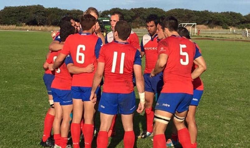 Comienza el Seven de Viña, la fiesta del rugby que celebra 30 años en grande