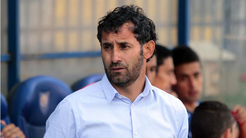 Buen estreno para el "Chueco" Ponce: Huachipato golea a Universidad de Concepción