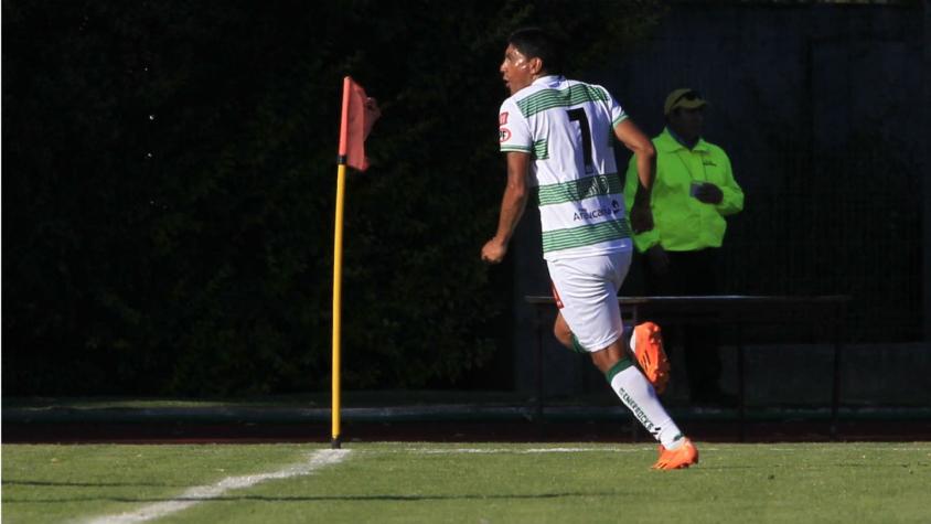 Deportes Temuco comienza con una victoria la segunda rueda de la Primera B