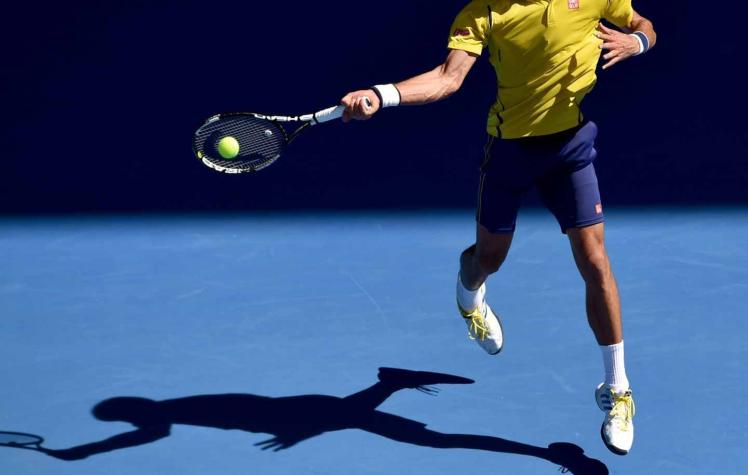 Esta es la fórmula que permitió revelar el arreglo de partidos en el tenis