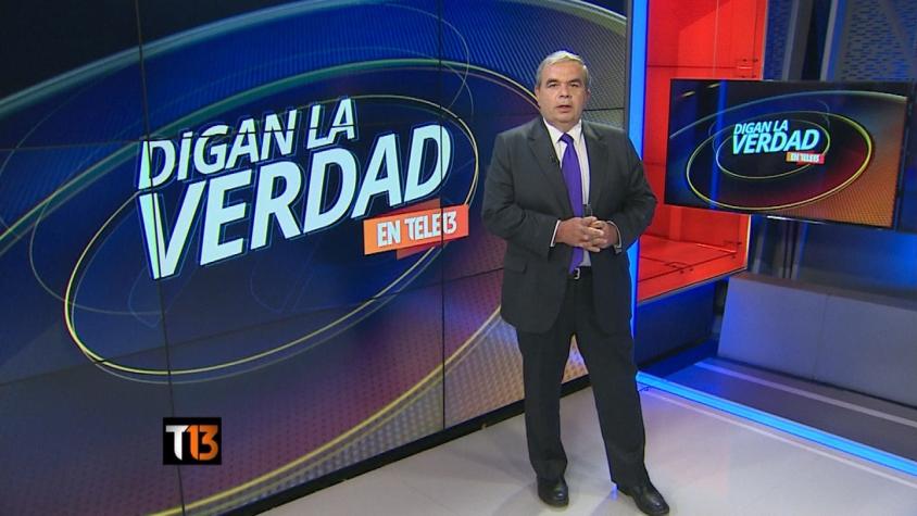 La verdad en un minuto de Aldo Schiappacasse sobre el escándalo del tenis