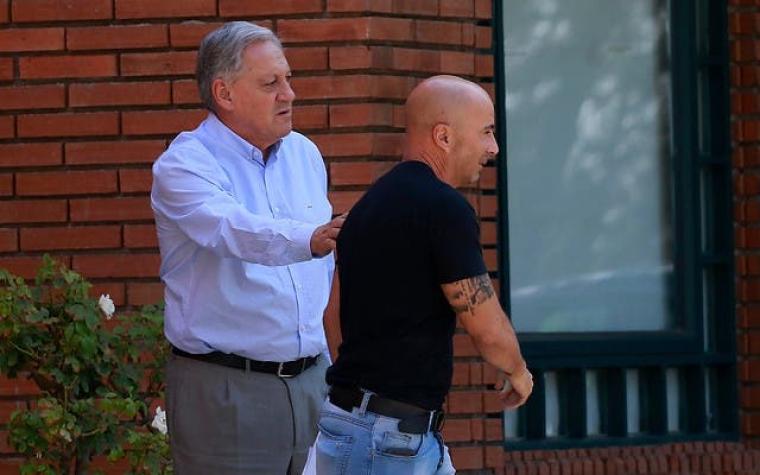 ANFP aclara que se logró “gran acuerdo” con Sampaoli y es prioridad buscar al nuevo DT
