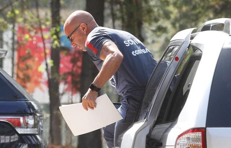 Los detalles del acuerdo de la ANFP con Sampaoli para zanjar su adiós de “La Roja”