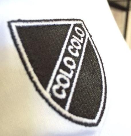 Vicepresidente CSD Colo Colo y camiseta alternativa: “No es nuestro objetivo que sea la oficial”