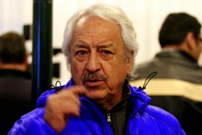 Candidato a la presidencia a la Federación de Tenis anuncia querella contra José Hinzpeter