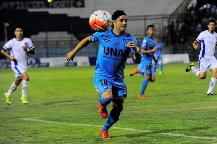 Iquique y Huachipato igualan por la segunda fecha del Clausura