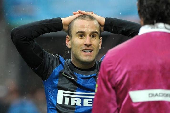 Inter de Medel pierde puntos valiosos en el último minuto de partido