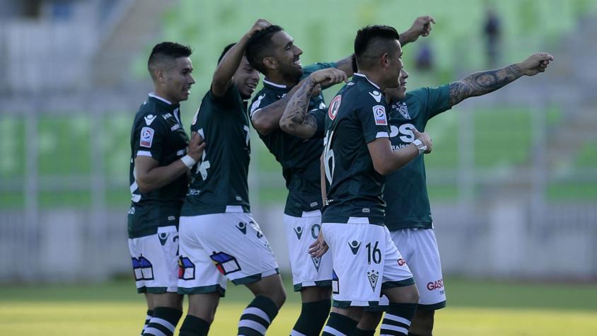 Wanderers es el único líder del Clausura 2016 luego de dos fechas jugadas