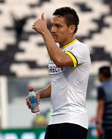 Javier Reina y objetivos de Colo Colo: “Estamos mentalizados para pelear todo”
