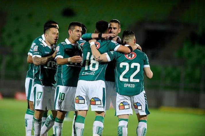 Defensa de Wanderers y momento institucional: “Me da miedo que el club vaya a desaparecer”