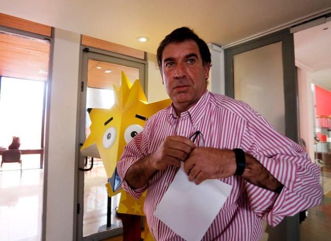 ANFP aclara qué ocurrió con Bielsa y apunta a la opción del interinato como algo "difícil"